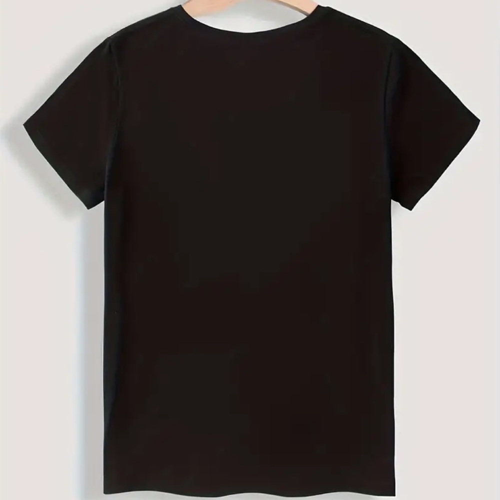 NEW “Boo Boo Crew” Tee - Picture 3 of 5